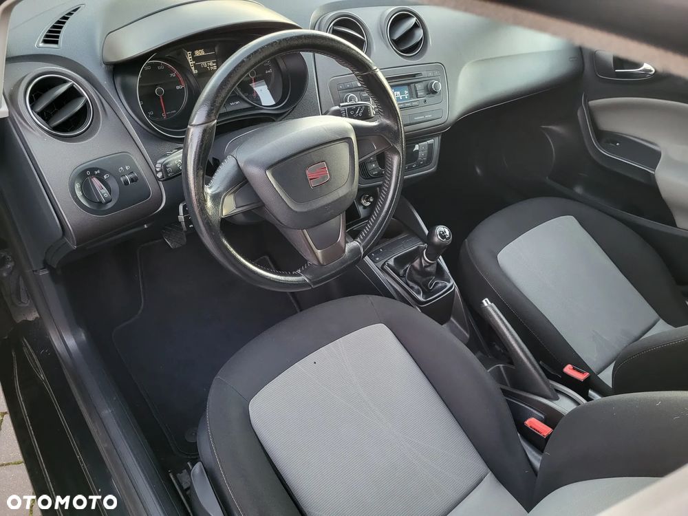 Seat Ibiza - 11