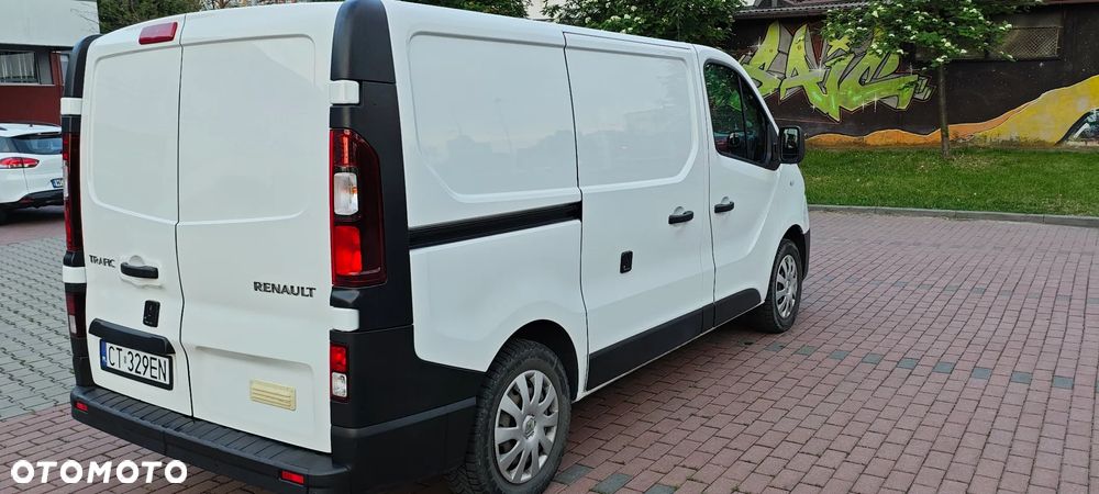 Renault Trafic - 5