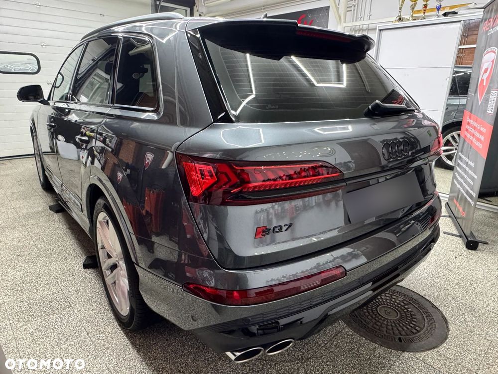 Audi SQ7 - 3