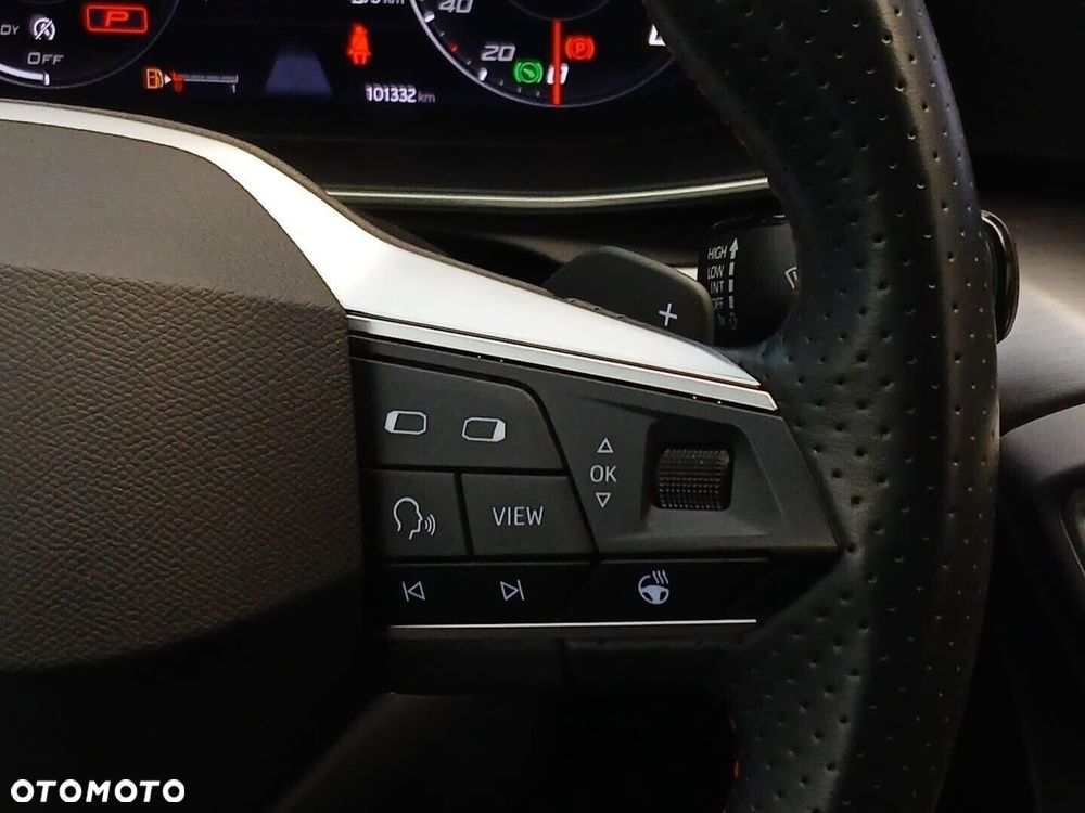 Seat Leon Sportstourer 1.5 eTSI FR DSG - 28