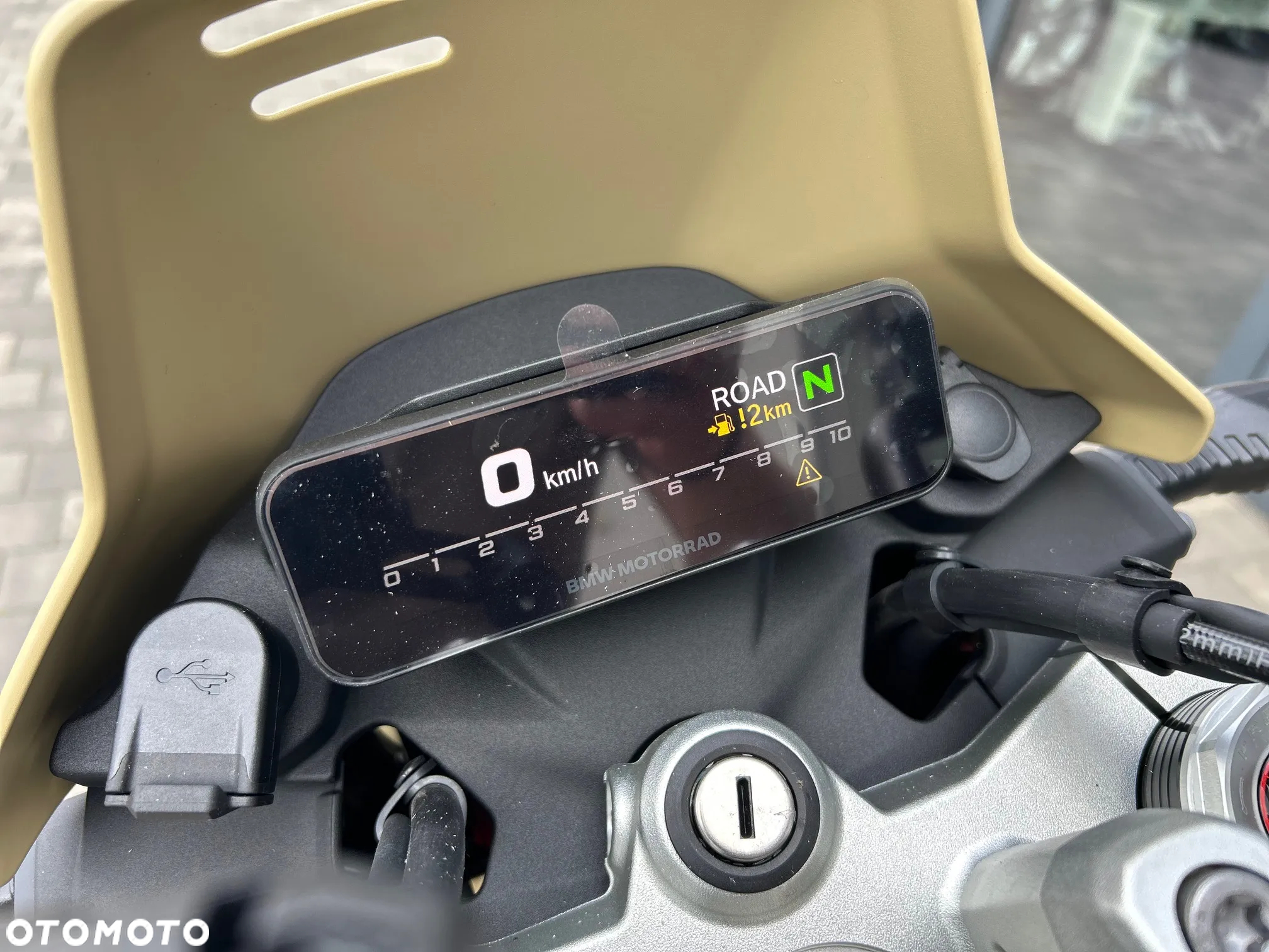 BMW GS - 8