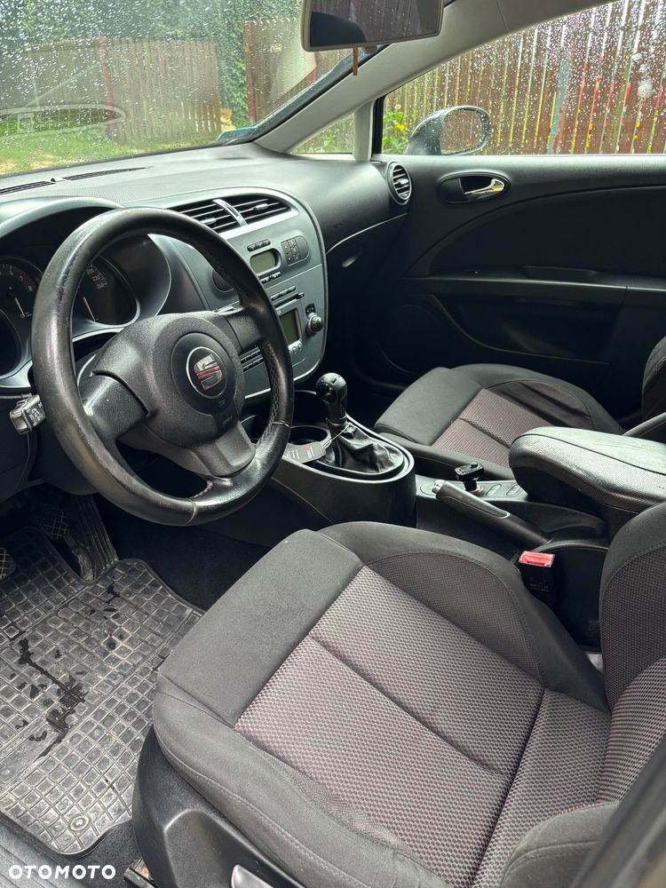 Seat Leon - 4
