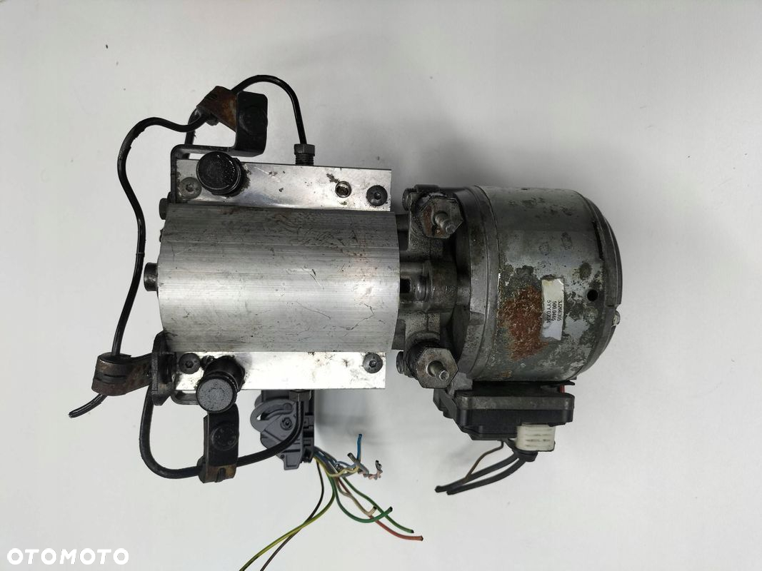 POMPA ZAWIESZENIA CITROEN C5 III 9400060 9636715980 - 4