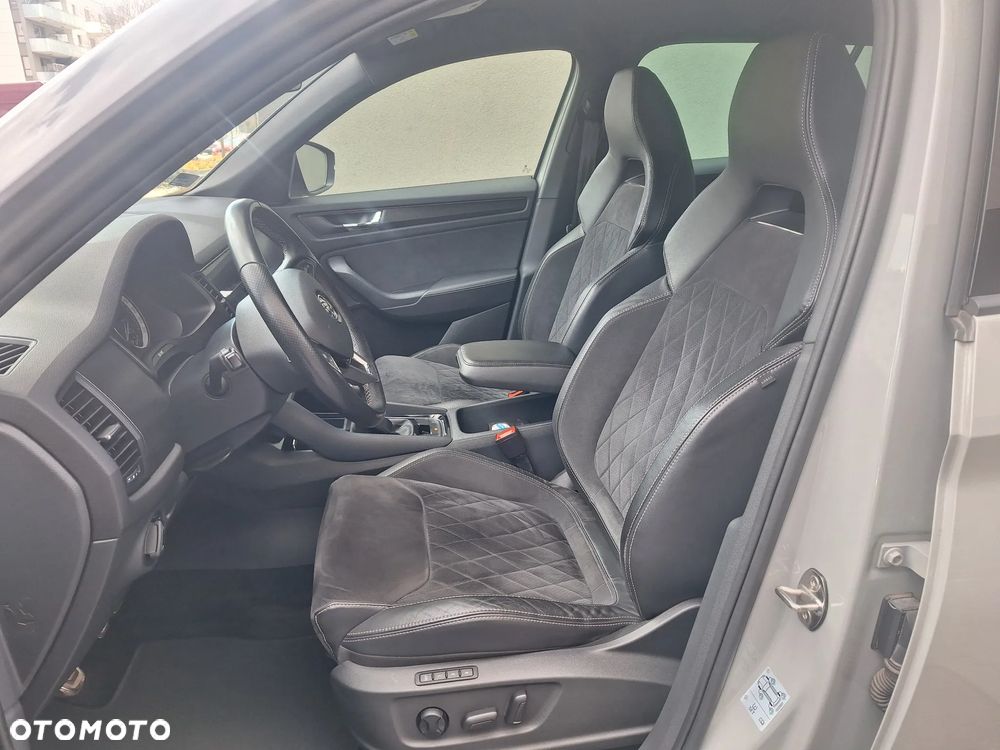Skoda Kodiaq - 6
