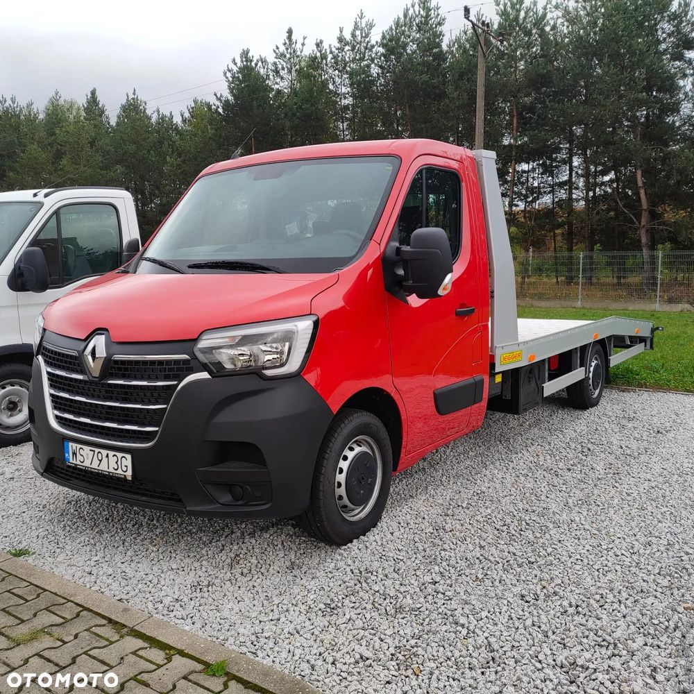 Renault MASTER - 34