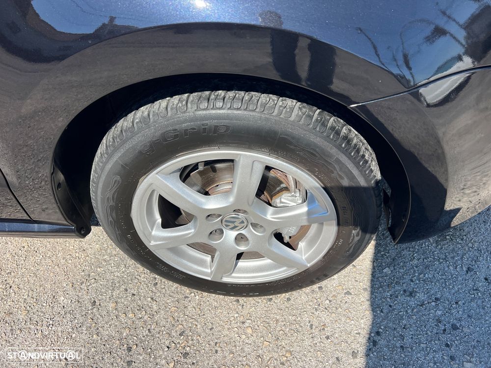VW Polo 1.2 TSi Highline - 23