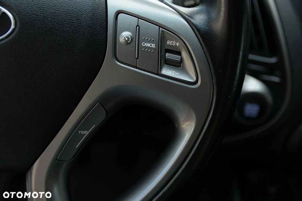 Hyundai ix35 1.6 2WD Trend - 30
