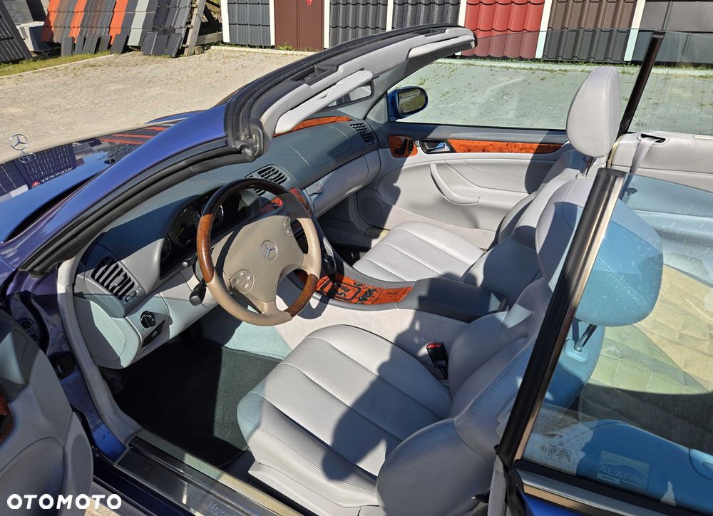 Mercedes-Benz Inny - 7