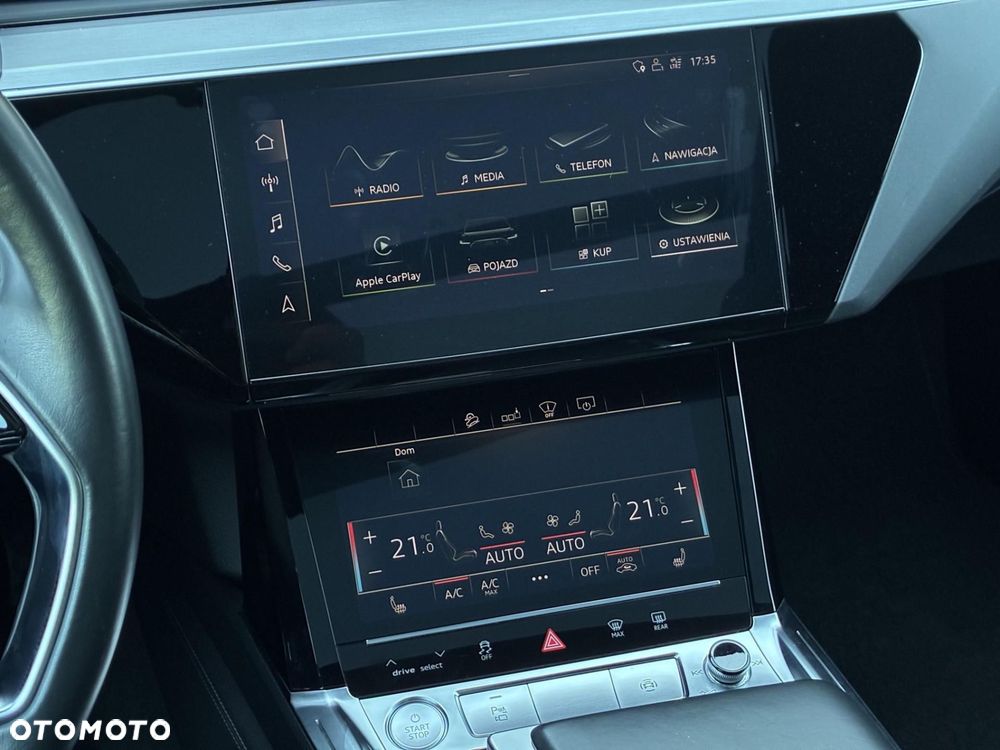 Audi e-tron 50 Quattro S Line - 24