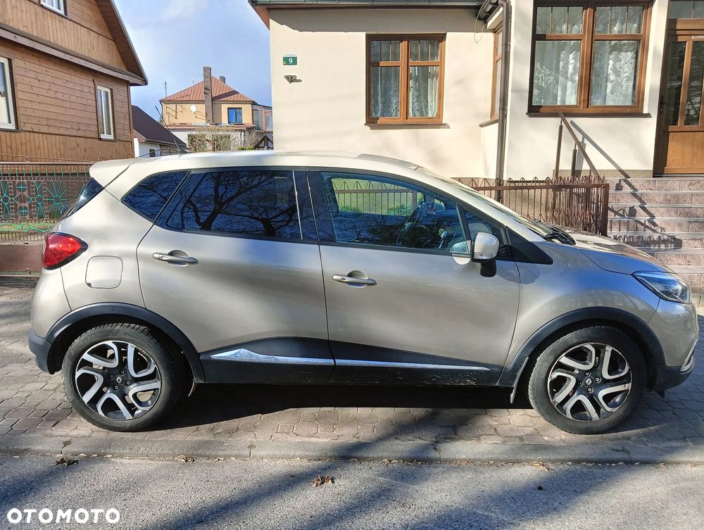 Renault Captur - 8