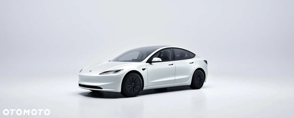Tesla Model 3 RWD Standard - 1