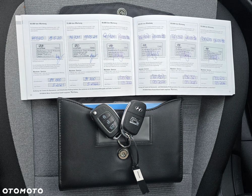 Hyundai i20 1.0 T-GDI - 19