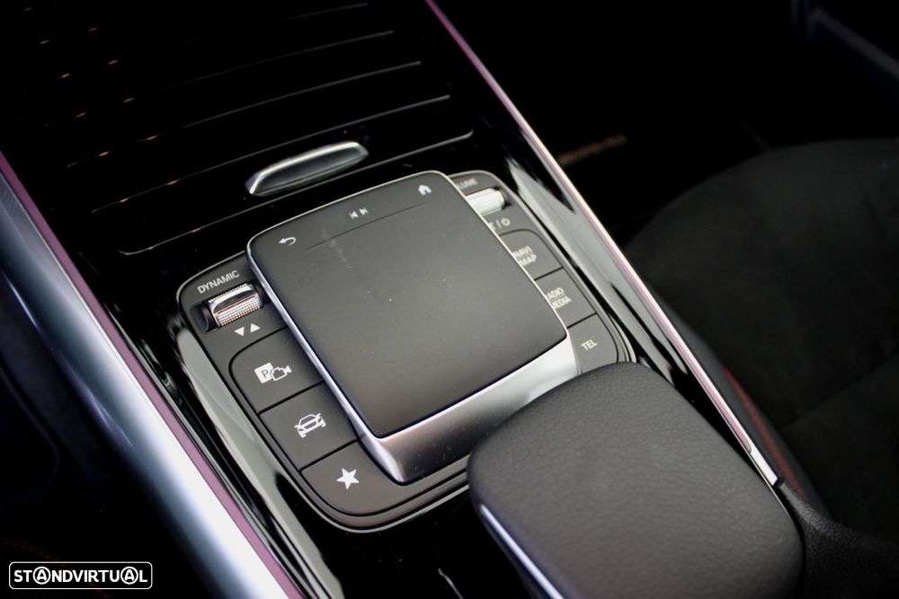 Mercedes-Benz EQA 250+ AMG Line - 27