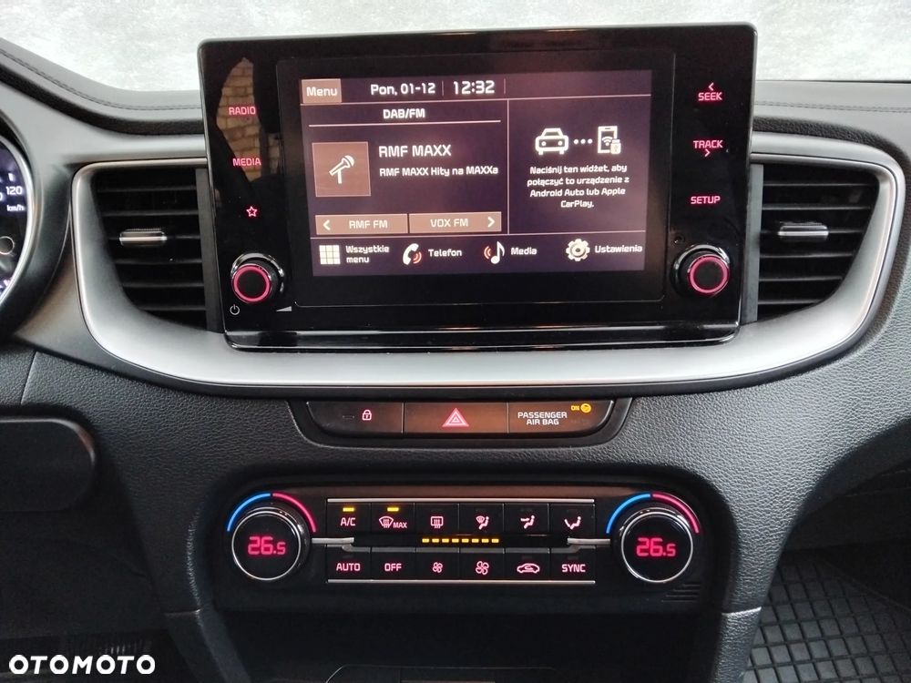 Kia XCeed 1.5 T-GDI M DCT - 13