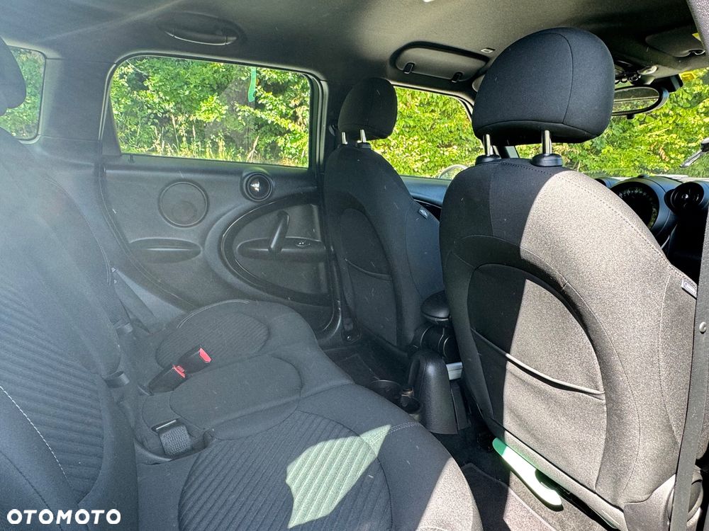 MINI Countryman - 12