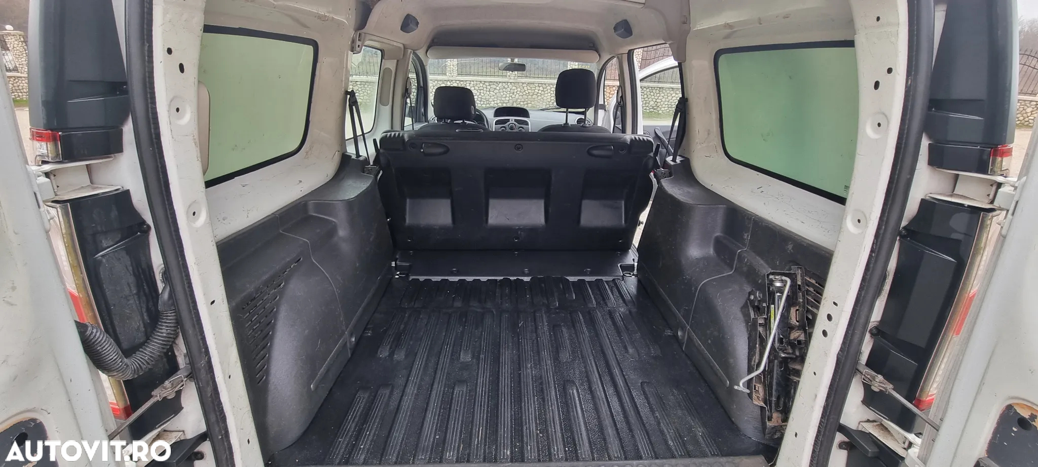 Renault Kangoo - 5
