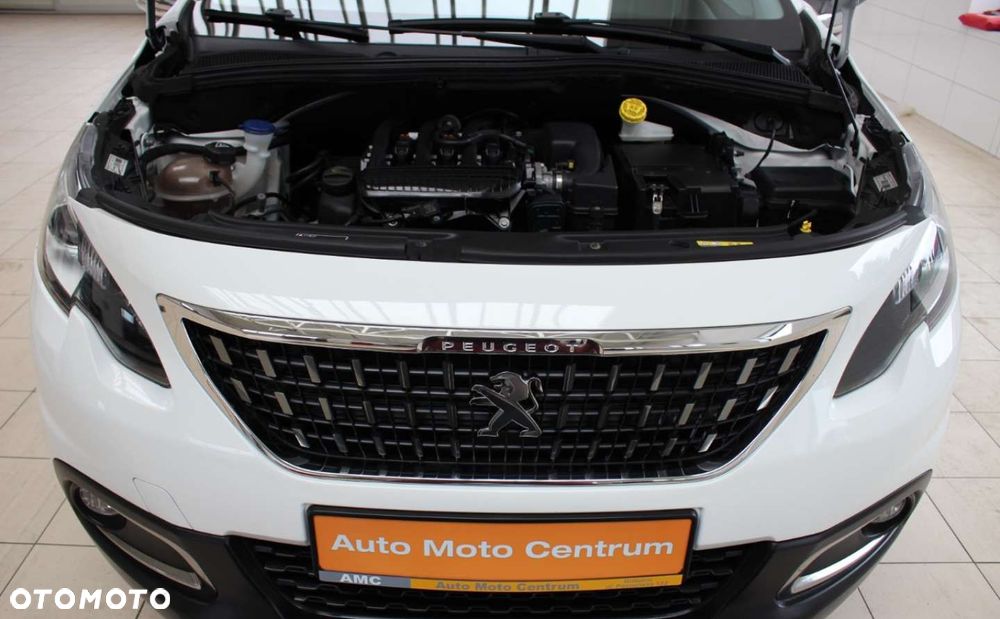 Peugeot 2008 - 17