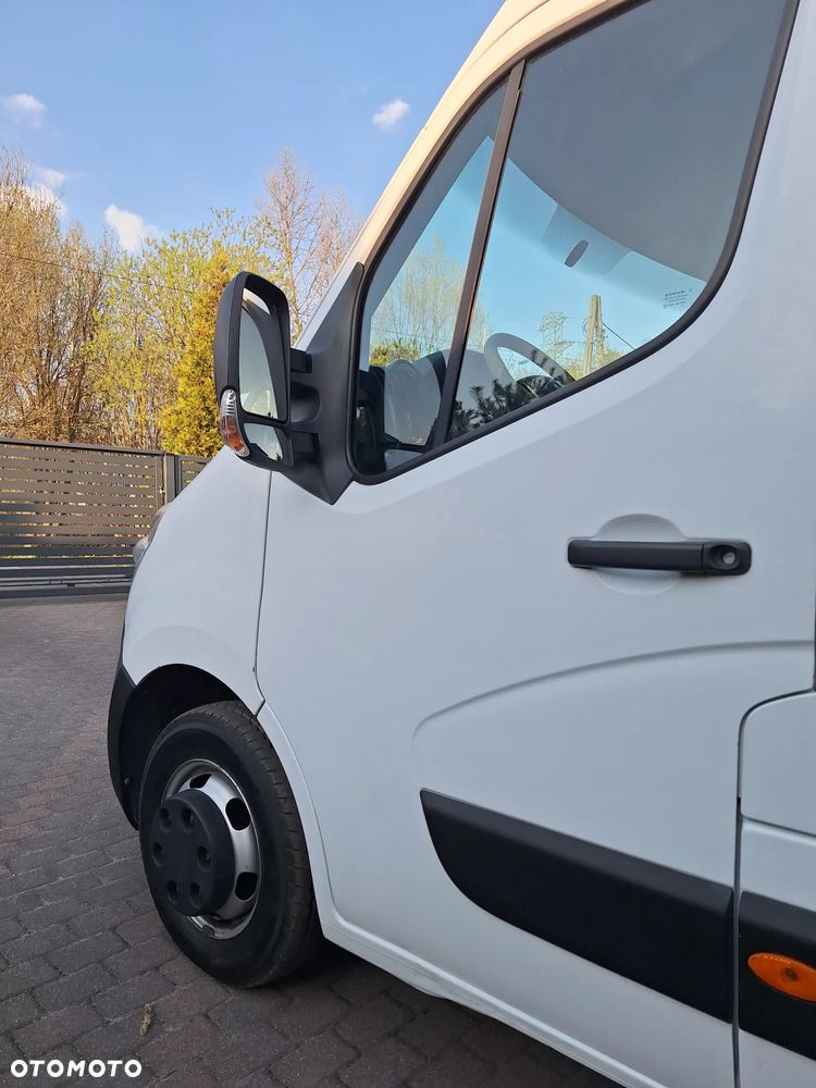 Renault Master - 10