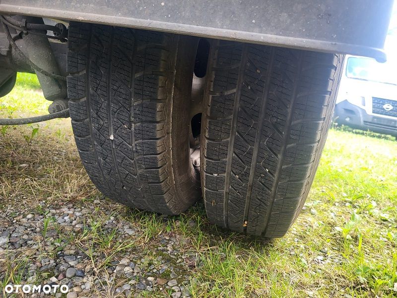 Iveco DOKA 35-150 Kiper 3-S EURO 6 - 8