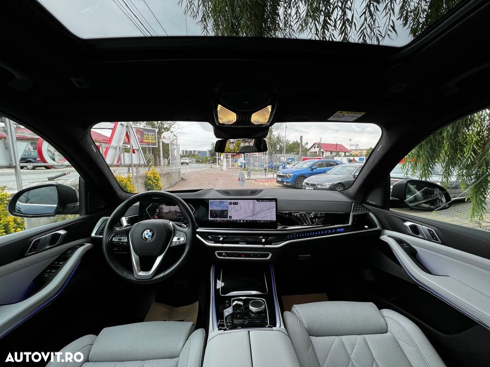 BMW X5 xDrive30d AT MHEV - 20