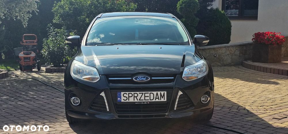 Ford Focus - 13
