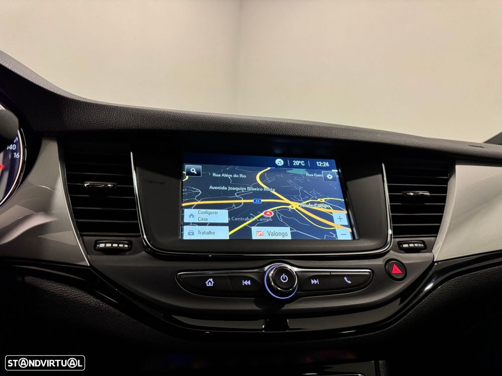 Opel Astra Sports Tourer 1.5 D GS Line S/S - 9