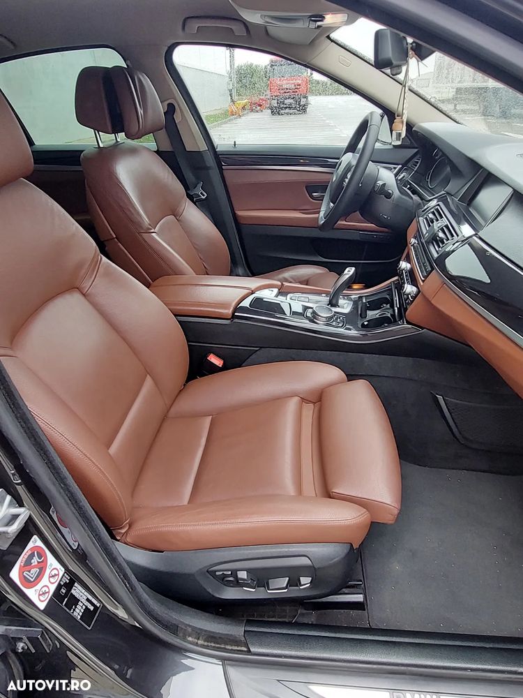 BMW Seria 5 - 6