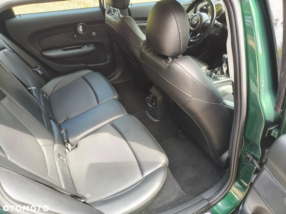 MINI Clubman - 13