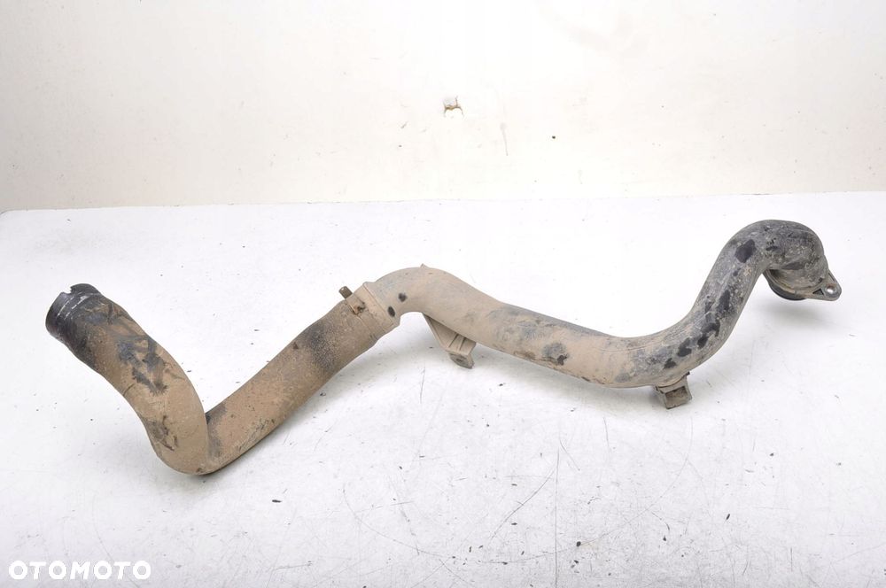 PEUGEOT BIPPER 1.3 HDI RURA INTERCOOLERA - 1