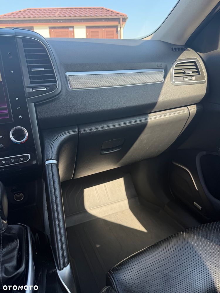 Renault Koleos 2.0 dCi Initiale Paris 4x4 X-Tronic - 29