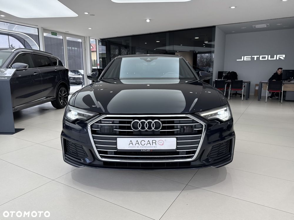 Audi A6 Limousine - 7