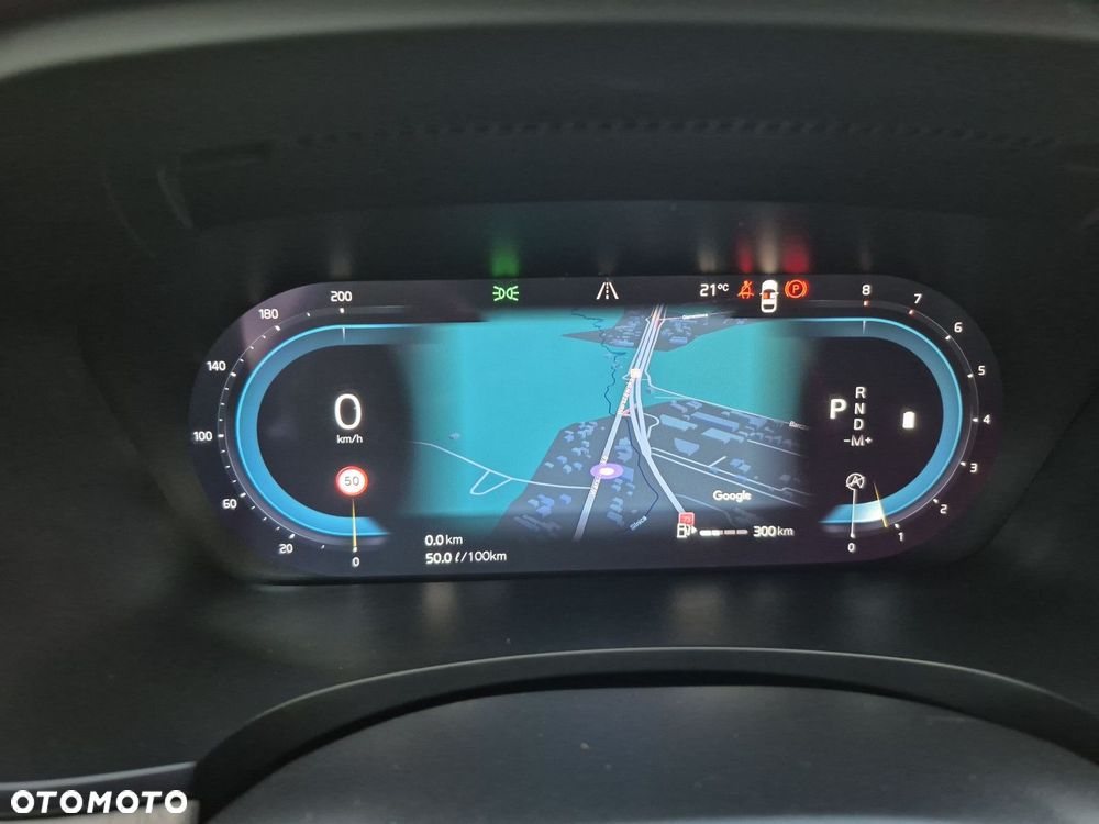 Volvo S90 - 18