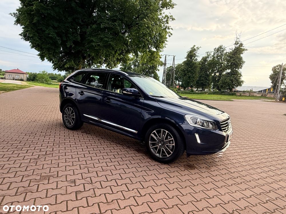 Volvo XC 60 D3 Momentum - 40