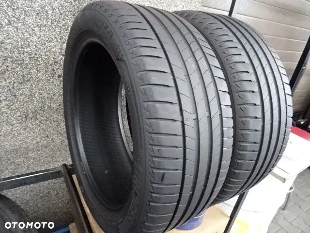 225/45/r17 91Y Bridgestone Turanza T005 - 2