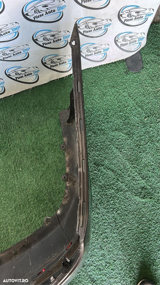 Bara spate completa Bmw seria 3 F30 - 4