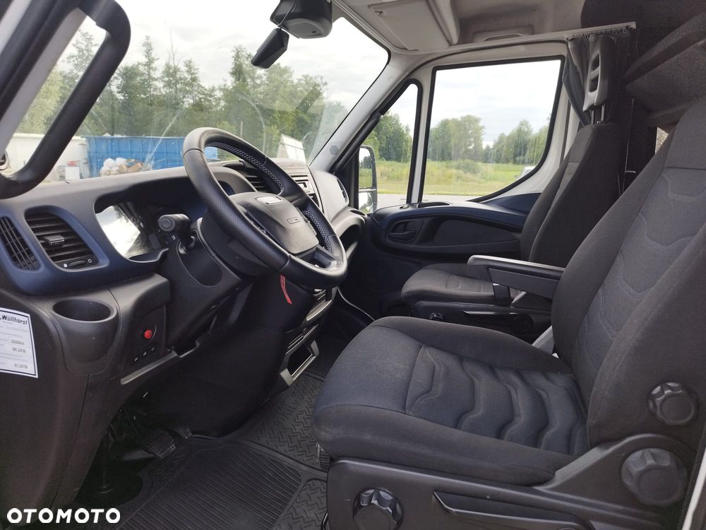 Iveco DAILY - 24