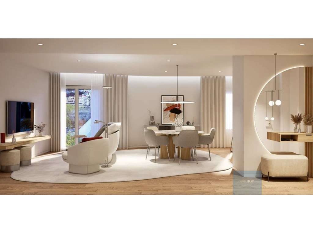 Apartamento T2 em Coimbra - Grande imagem: 4/18