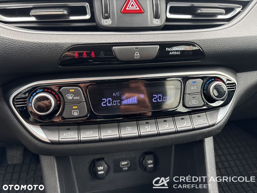 Hyundai i30 1.5 T-GDI 48V Smart - 30