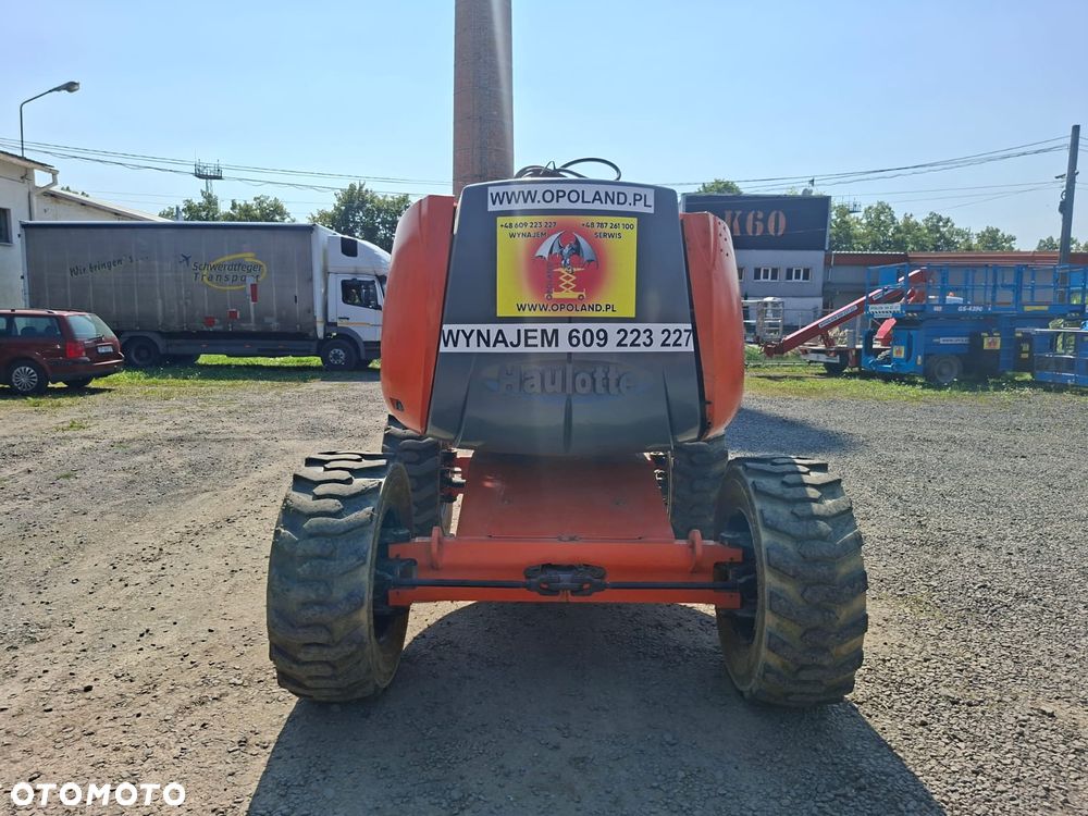 Haulotte HA16PXNT - 7