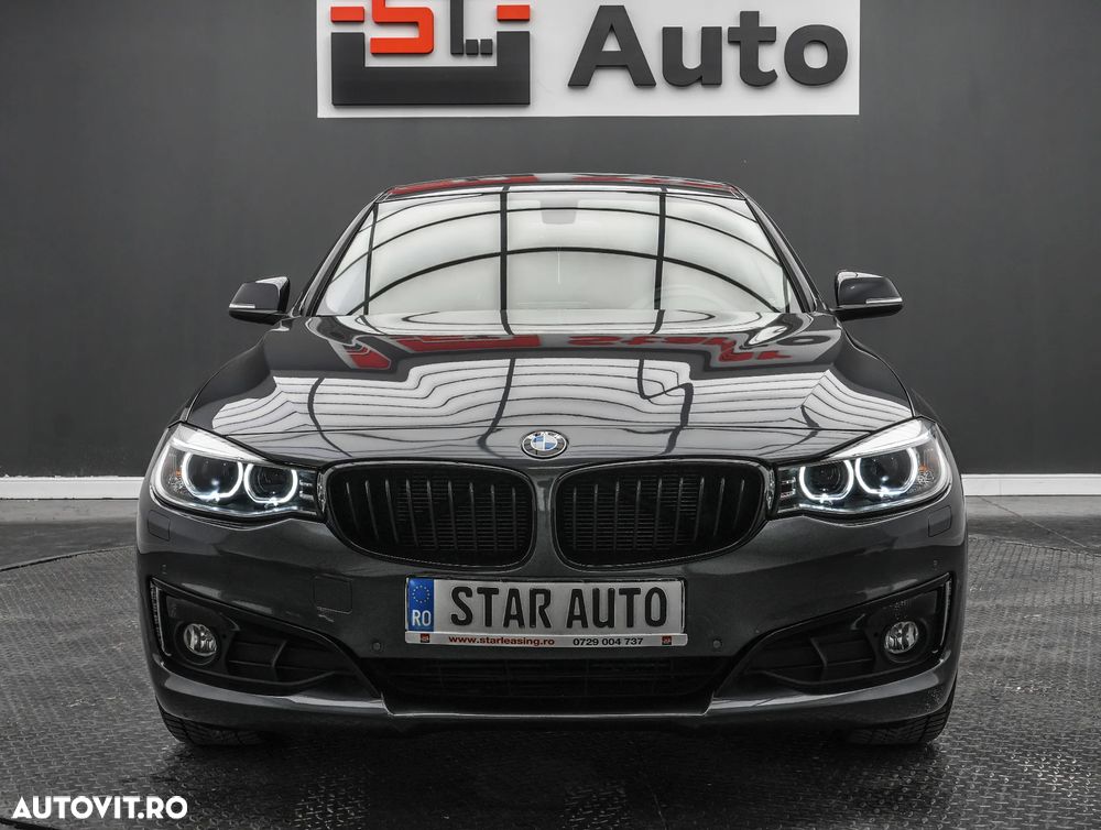 BMW Seria 3 - 2