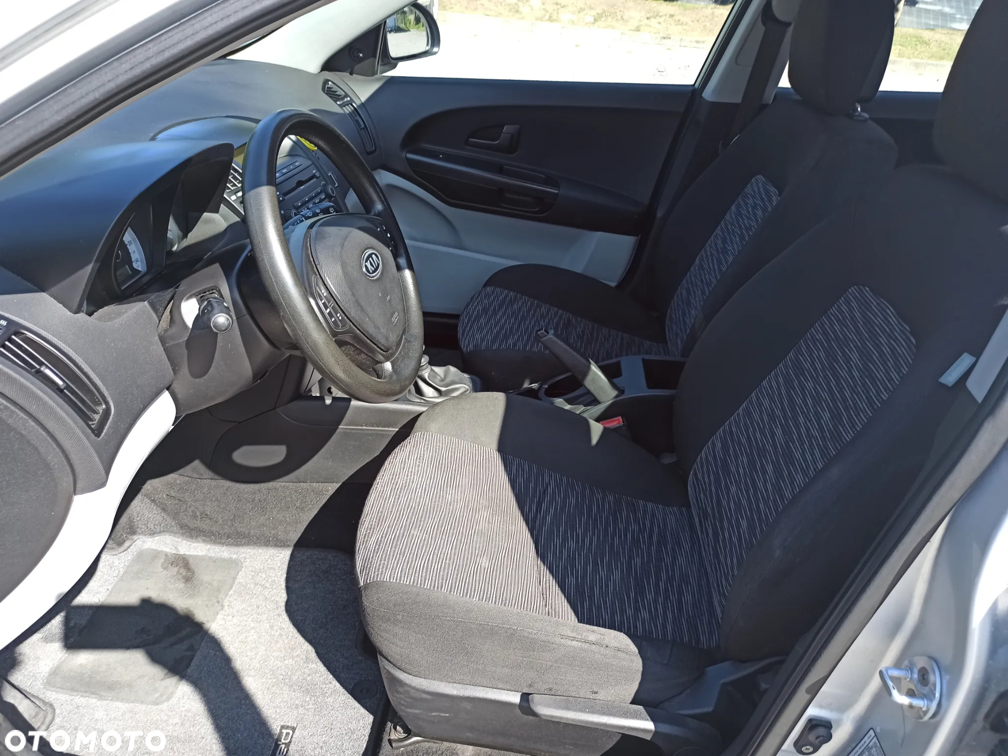 Kia Ceed Cee'd 1.6 Crdi Comfort - 8