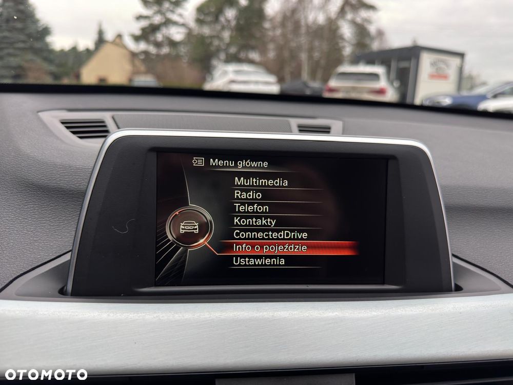 BMW X1 xDrive28i xLine - 9