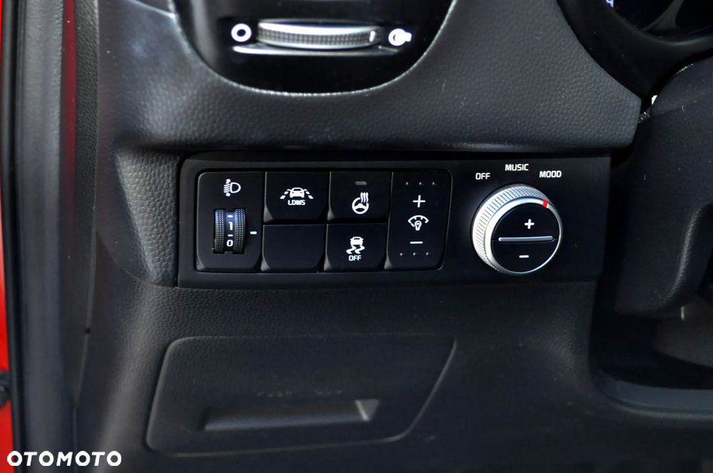 Kia Soul 1.6 GDI Dream-Team Edition - 27