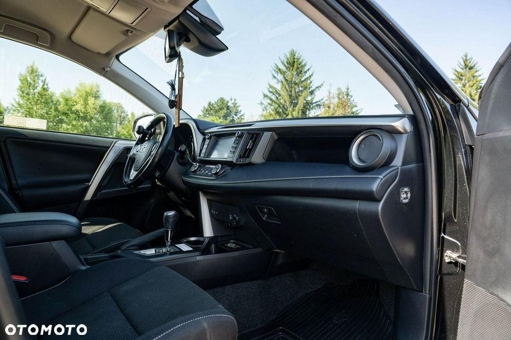 Toyota RAV4 - 23