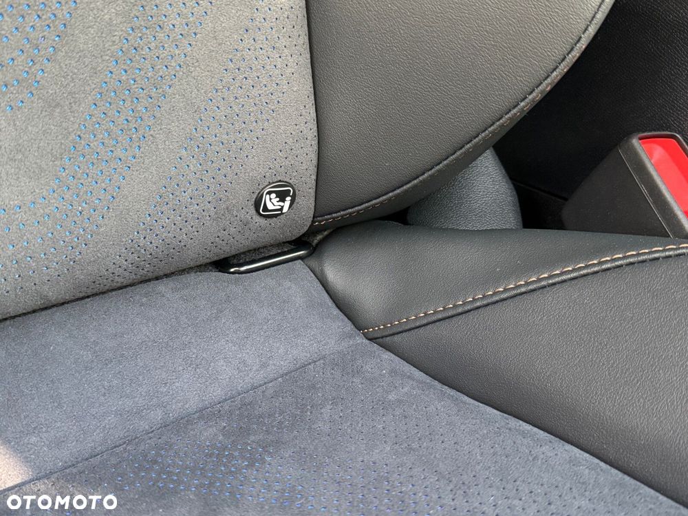 Cupra Formentor 2.5 TSI 4Drive VZ5 DSG - 35