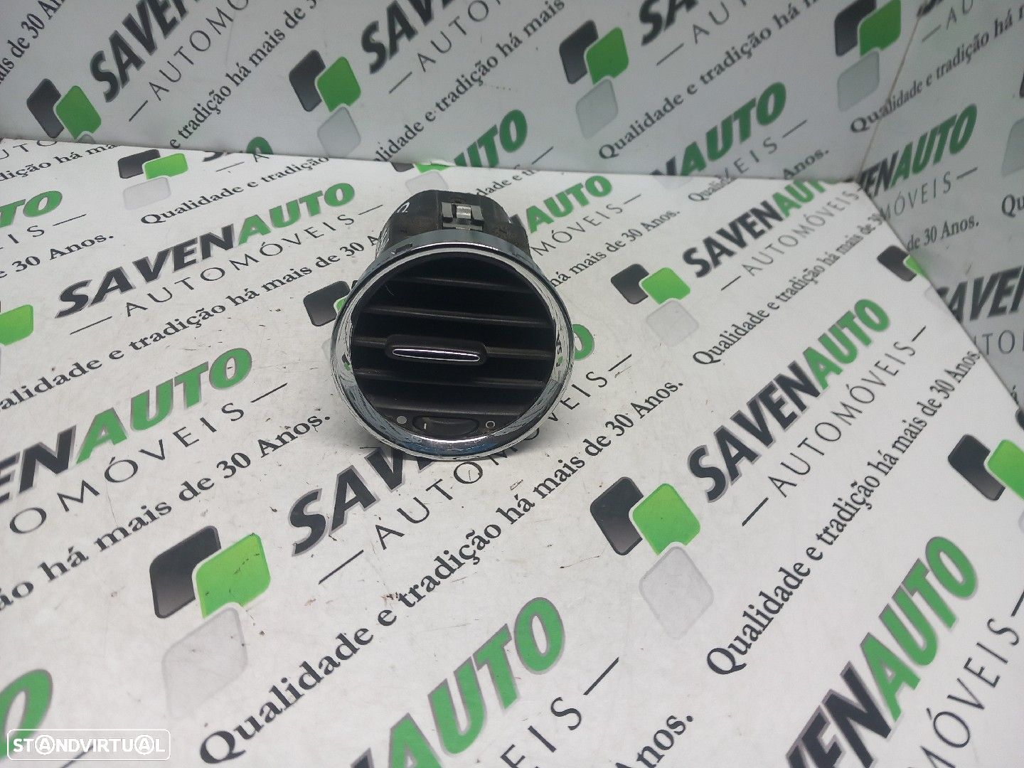 Grelha / Difusor Sofagem Fiat 500 (312_) - 1