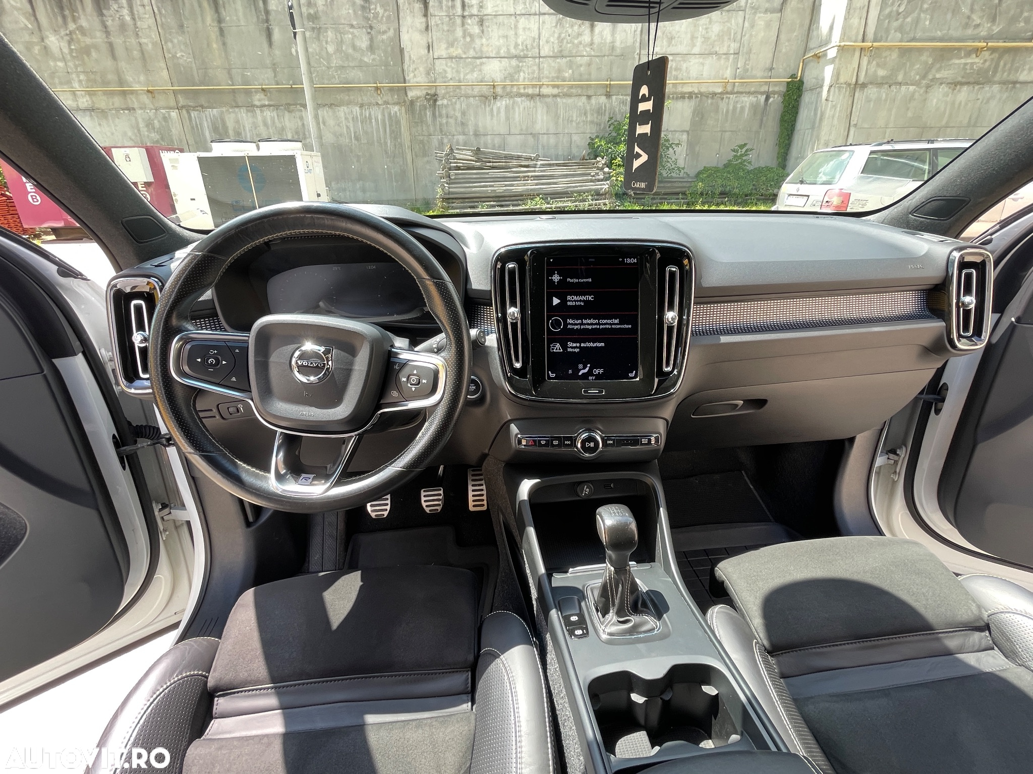 Volvo XC 40 D3 R-Design - 7