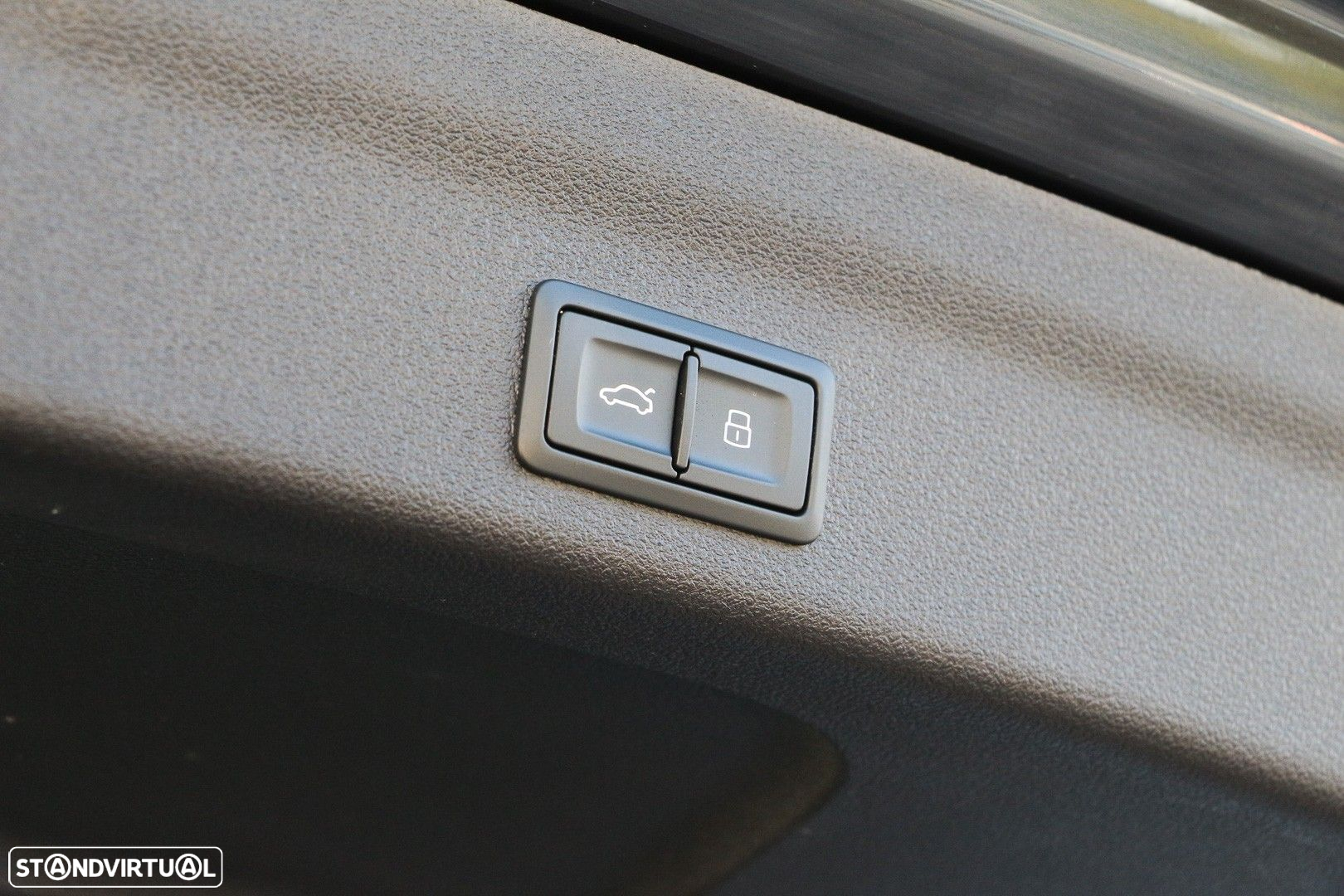 Audi A6 Avant 40 TDI Sport S tronic - 47
