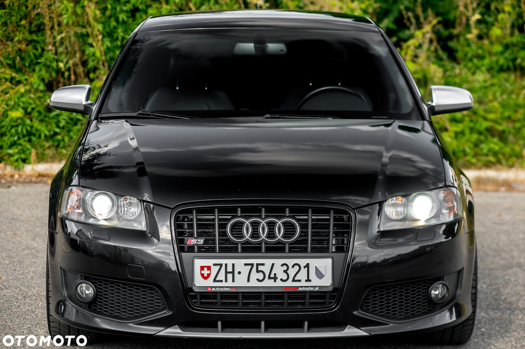 Audi S3 2.0 TFSI Quattro - 5
