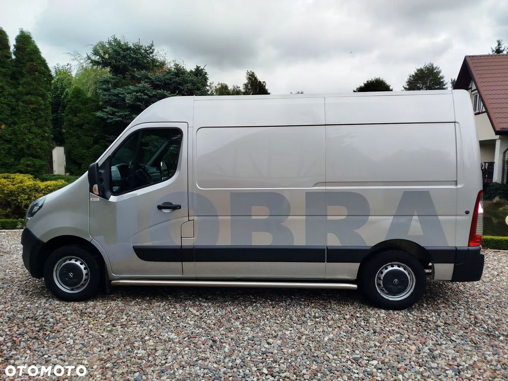 Renault MASTER - 3